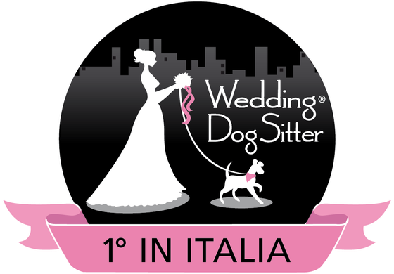 Wedding Dog Sitter, primo in Italia